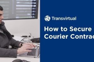 courier contracts